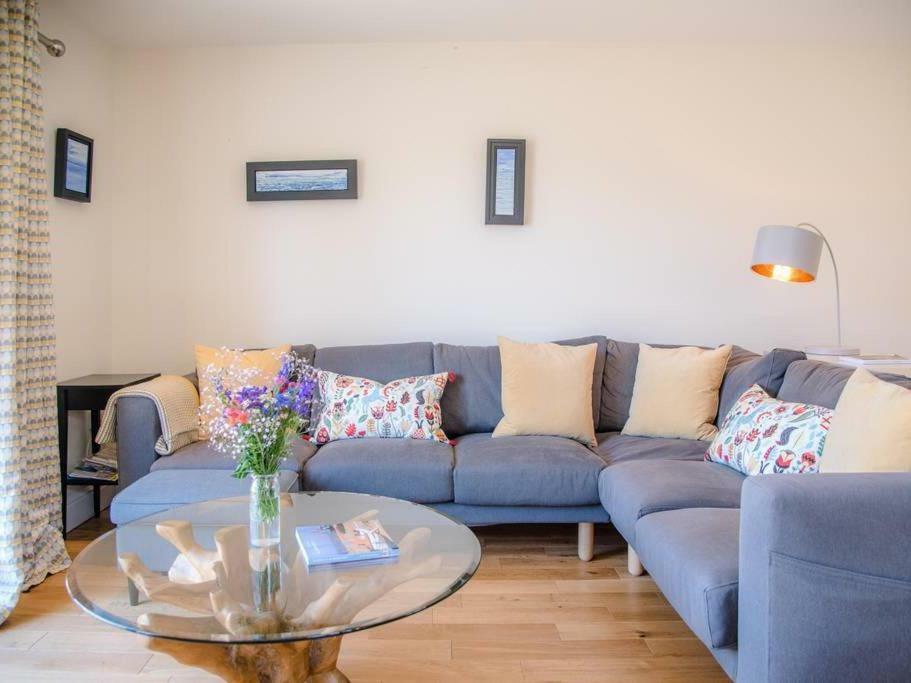 Vila Haven House, Aldeburgh Exteriér fotografie