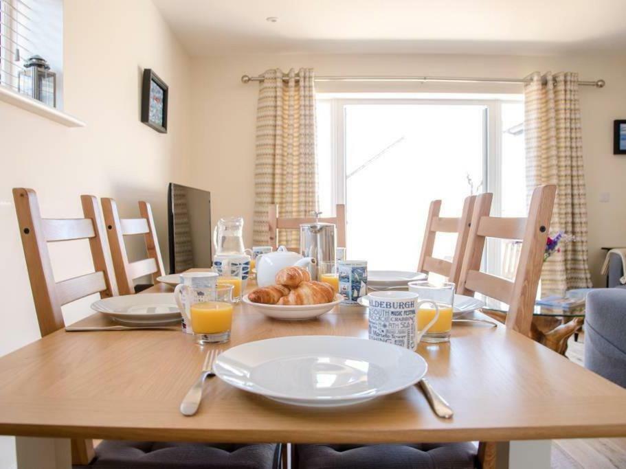 Vila Haven House, Aldeburgh Exteriér fotografie