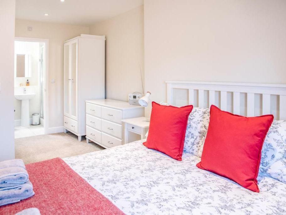 Vila Haven House, Aldeburgh Exteriér fotografie
