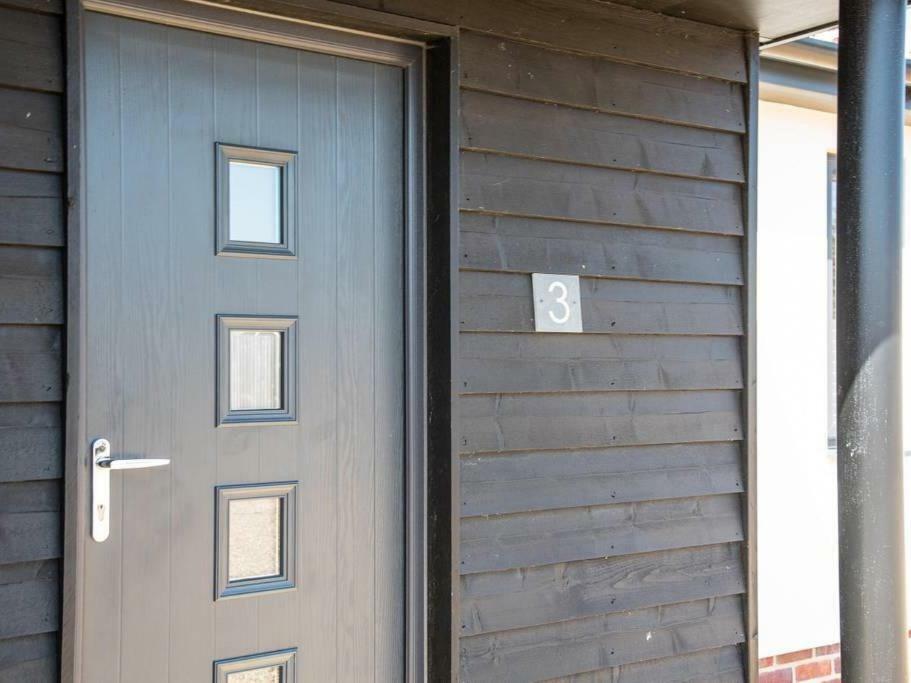Vila Haven House, Aldeburgh Exteriér fotografie