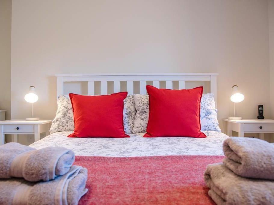 Vila Haven House, Aldeburgh Exteriér fotografie